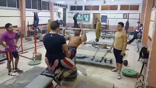 Мохамед Ехаб смотреть онлайн