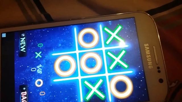 Крестики-нолики смотреть онлайн