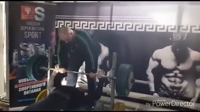 Жим лежа смотреть онлайн