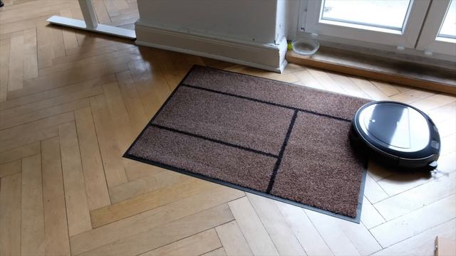 Testbericht: Miele Scout RX2 Home Vision