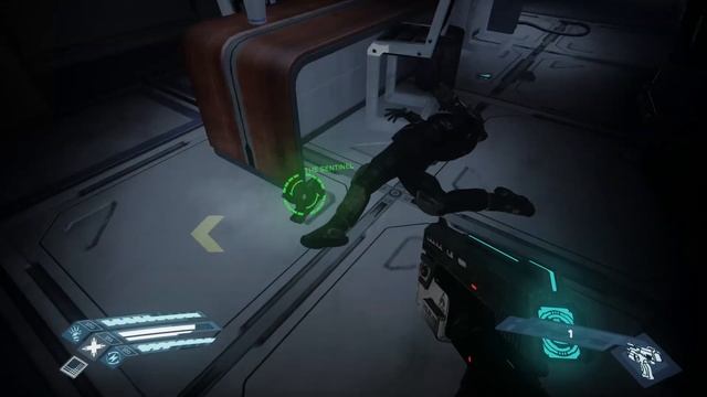 LET'S PLAY - The Persistence on Xbox One смотреть онлайн