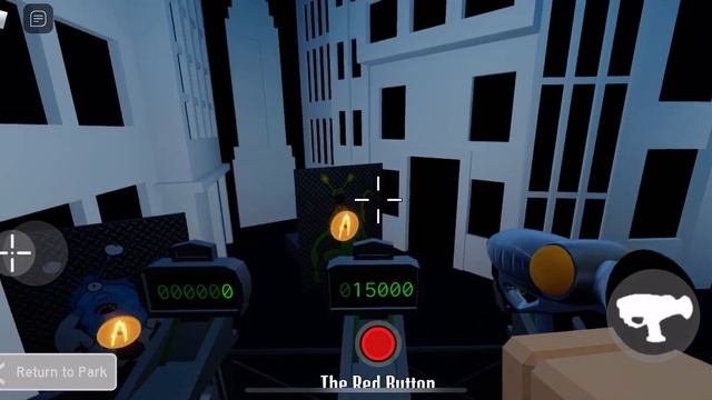 Men In Black: Alien Attack Universal Studios Roblox смотреть онлайн