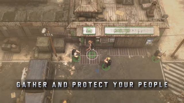 Decision: Red Daze - Release Date Trailer смотреть онлайн