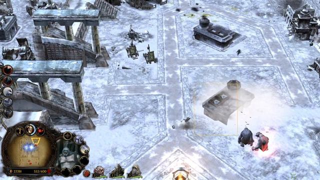 Age of the Ring 8.0. #4 Кампания за зло. Форност. смотреть онлайн