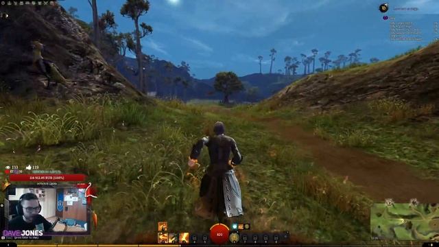 ?GUILD WARS 2 - ИГРА СПУСТЯ 8 ЛЕТ ПОСЛЕ РЕЛИЗА смотреть онлайн
