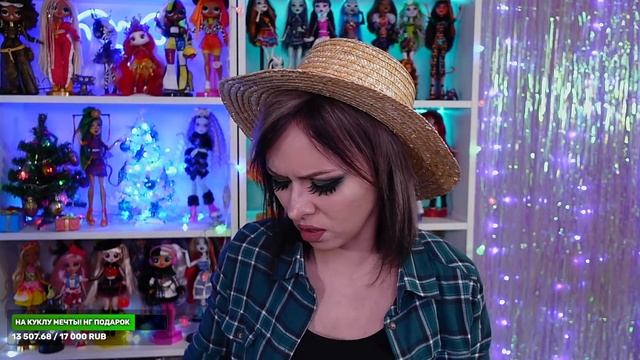 Ночные Посиделки с Western Cutie LOL OMG ★ Спонтанная Распаковка Куклы смотреть онлайн