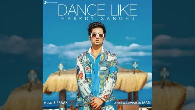 Dance Like смотреть онлайн