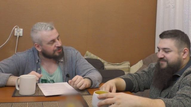 Торгрим (Thorgrim). Часть 3. Warhammer Fantasy