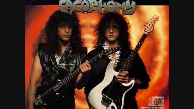 The Ninja - Cacophony смотреть онлайн
