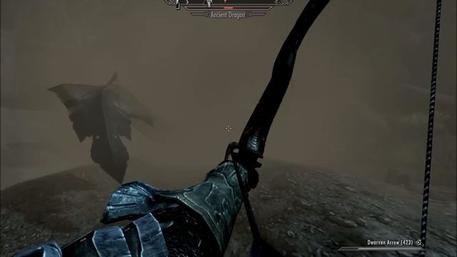 TES V - Skyrim - Crash & Burn смотреть онлайн