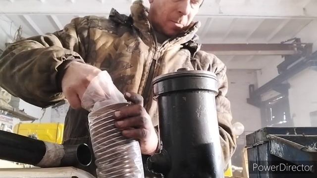 К-700а.Ставим на колёса.Ремонт и восстановление тракторов.#алекс_юстасу #кировец #ремонттракторов смотреть онлайн