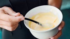 Омолаживающая маска Софи Лорен #Секретыкрасоты