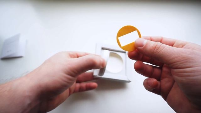 Xiaomi Smart Home Wireless Switch | GearBest смотреть онлайн