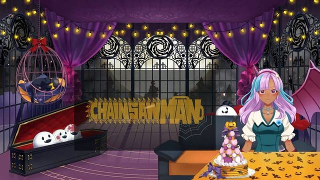Meowys Whereabouts | Chainsaw Man EP 3 Reaction смотреть онлайн