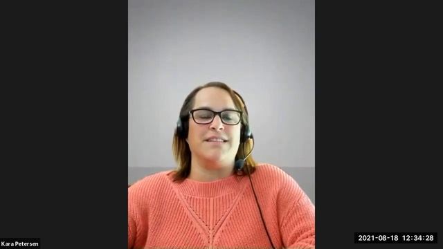 COVID Ops Meetup #13 - August 2021 смотреть онлайн