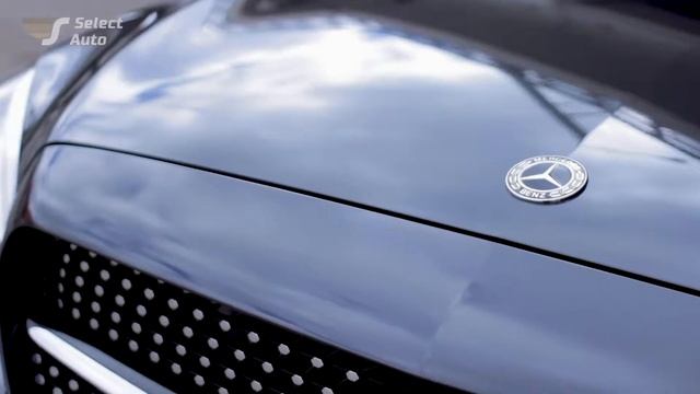 Mercedes-Benz C-class Sport Coupe в наличии в Select Auto смотреть онлайн