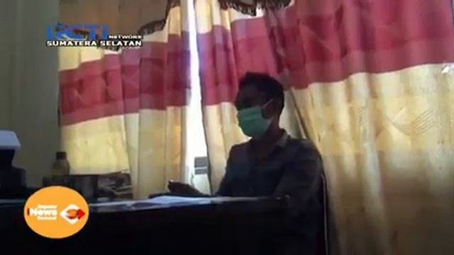 PAMAN TEGA PERKOSA KEPONAKAN HINGGA HAMIL смотреть онлайн