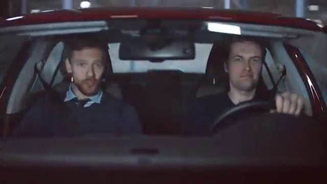 Volkswagen Jetta Вкладывайте в комфорт смотреть онлайн