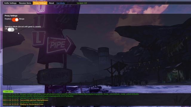 Come installare le MOD di Borderlands 3 nel 2022! смотреть онлайн