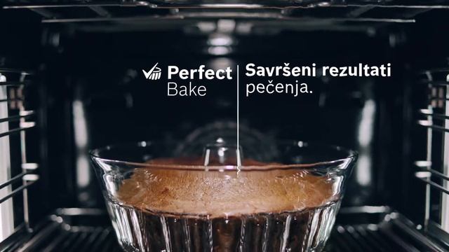 Bosch PerfectBake pećnice u Svijetu medija смотреть онлайн