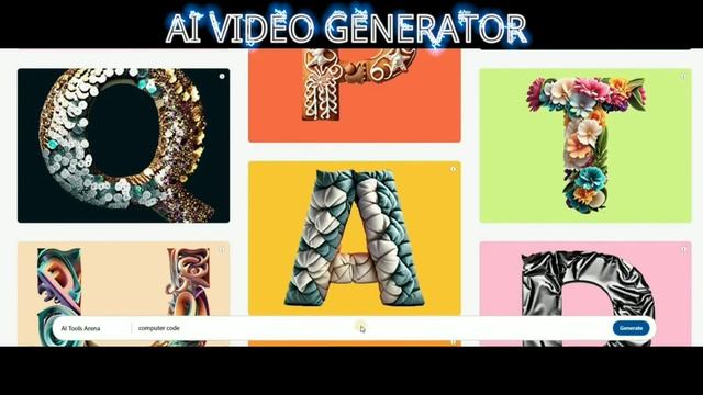 ADOBE Firefly AI + Movio AI Video Generator | COMPLETE Features Tutorial | New AI Tools | 2023 смотреть онлайн