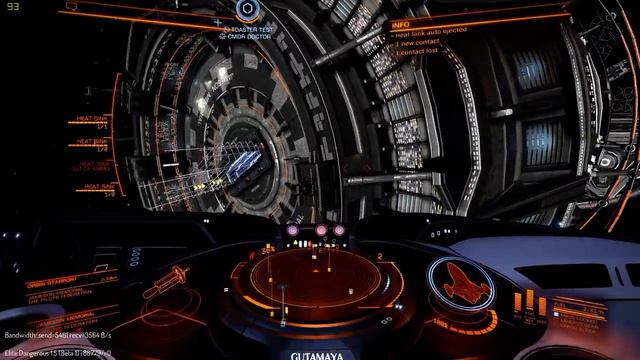 1.5 Beta: SCBs in a nut shell. смотреть онлайн