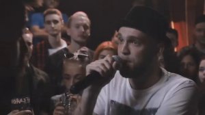 Versus BPM : 3 раунда Alphavite под бит против ХХОС(Хип-Хоп Одинокой Старухи)