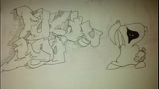 graffiti (ANFÄNGER) смотреть онлайн