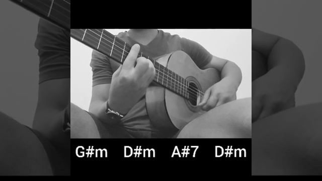 Balti Allo (guitar chords) смотреть онлайн