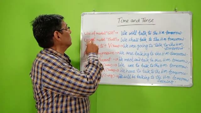 Class-9 (Odisha)ENGLISH GRAMMAR : TIME AND TENSE (Part-1) - TIME VS TENSE. смотреть онлайн
