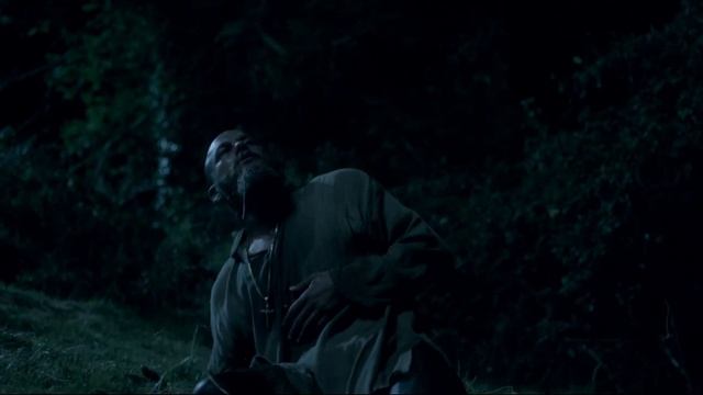 Odin near Paris ("Vikings" / Eng / Original) смотреть онлайн