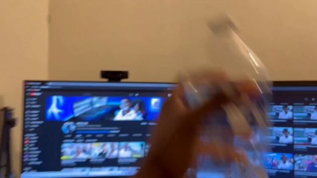 JE VOUS PRÉSENTE MON SETUP GAMING 2023 смотреть онлайн