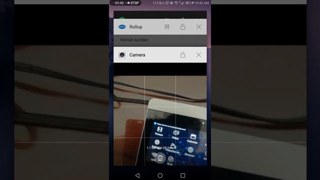 How to operate ROLLUP IHOME5 смотреть онлайн