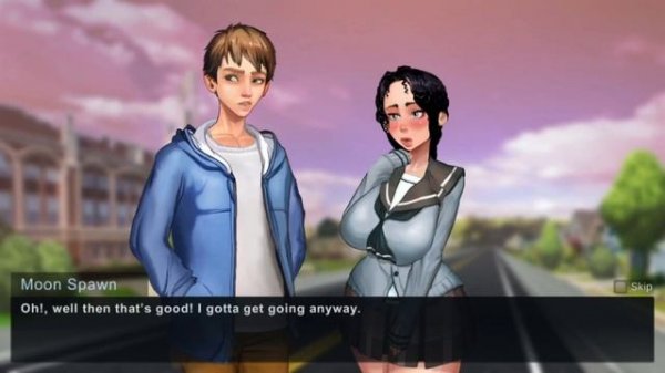 Taffy Tales Part 18   A Secret Shop!