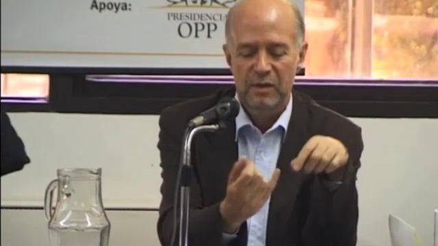 Hopenhayn - tercera parte смотреть онлайн