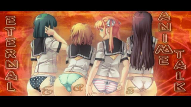 EternalAnimeTalk Folge 14: "2012" Part 4/6 смотреть онлайн