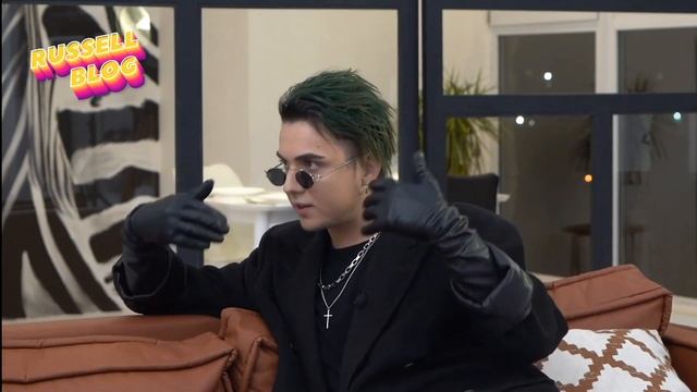 МÉLOVIN .Interview With English Subtitles #MelovinNews , Spring 2021 #melovin