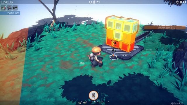 Cefore - Puzzle Game De Destruction !