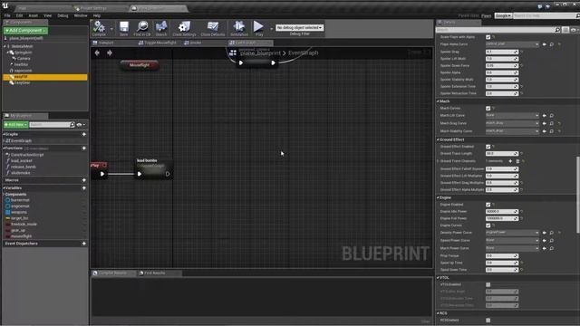 EasyFlightModel v1.1 ground effect смотреть онлайн