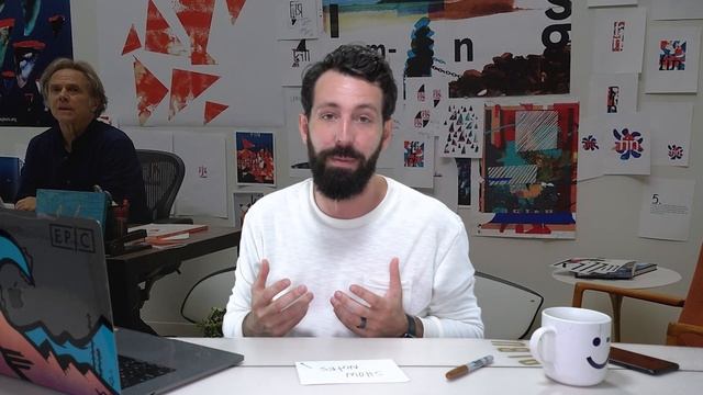 Design Scams, Twitter Dying, Sketch, and UNSOLICITED FEEDBACK смотреть онлайн