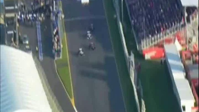 AUTOsport + Четвертый выпуск