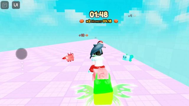 Сегодня я играл в свинка гонки в roblox директор апельсин смотреть онлайн