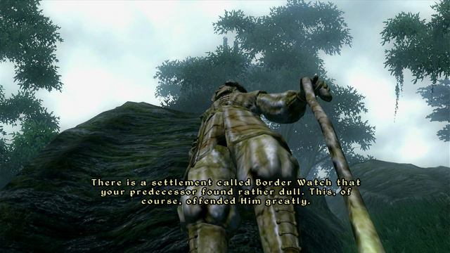 oblivion praying to sheogorath after becoming him and my build смотреть онлайн