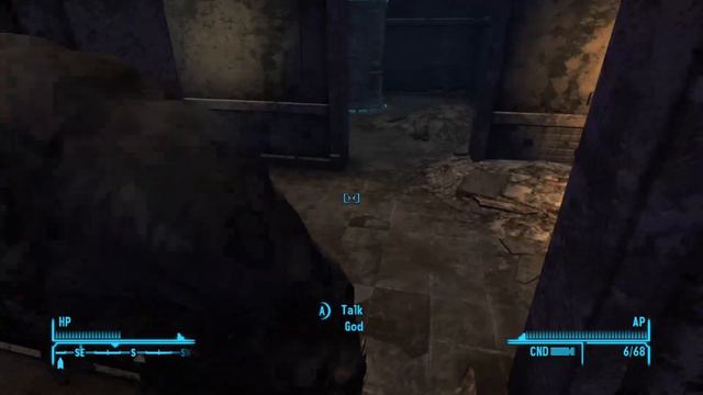 Medical District Heart Attack Fallout New Vegas PT 21 смотреть онлайн