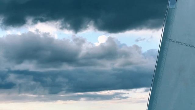 OFFSHORE - В Сердце Бури