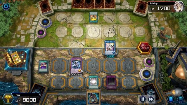 I BEAT the BEST deck in the game with Dark Magician| Yu-Gi-Oh Master Duel Platinum Ranked Gameplay! смотреть онлайн