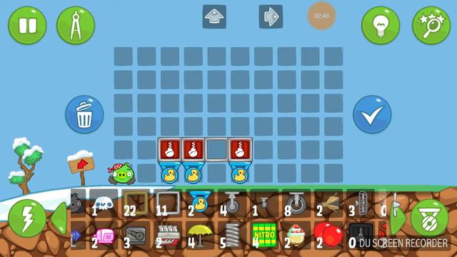 Bomb boom bad piggies смотреть онлайн