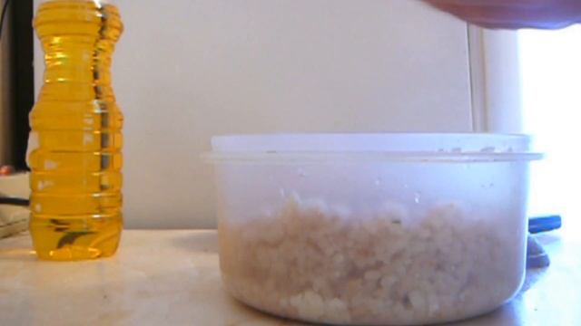 Веганская Кухня