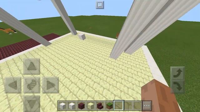 Мама поросила сделать дом 🏠 смотреть онлайн