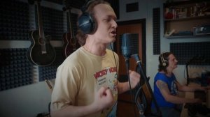 Рок-опера Орфей приквел Гермес - Новый план